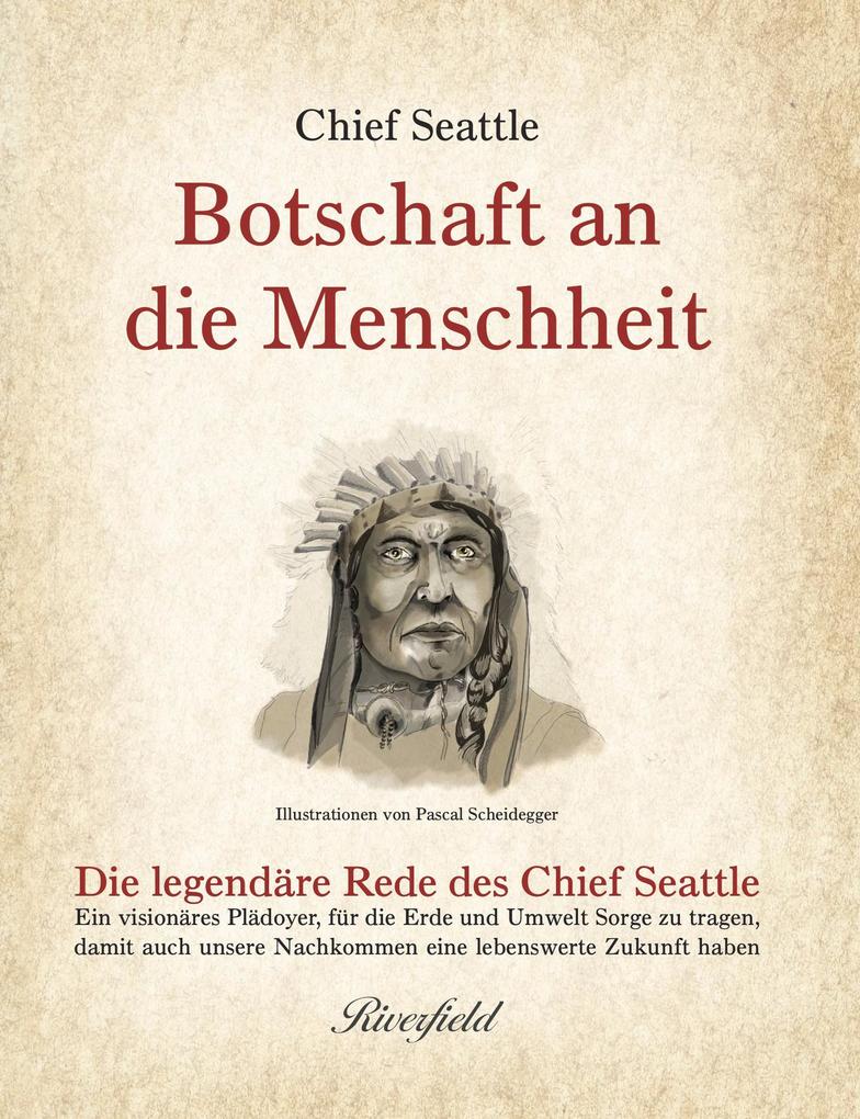 Botschaft an die Menschheit