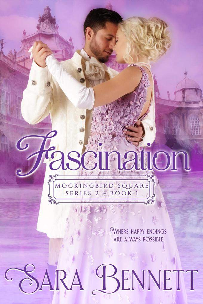 Fascination (Mockingbird Square Series 2 #1)