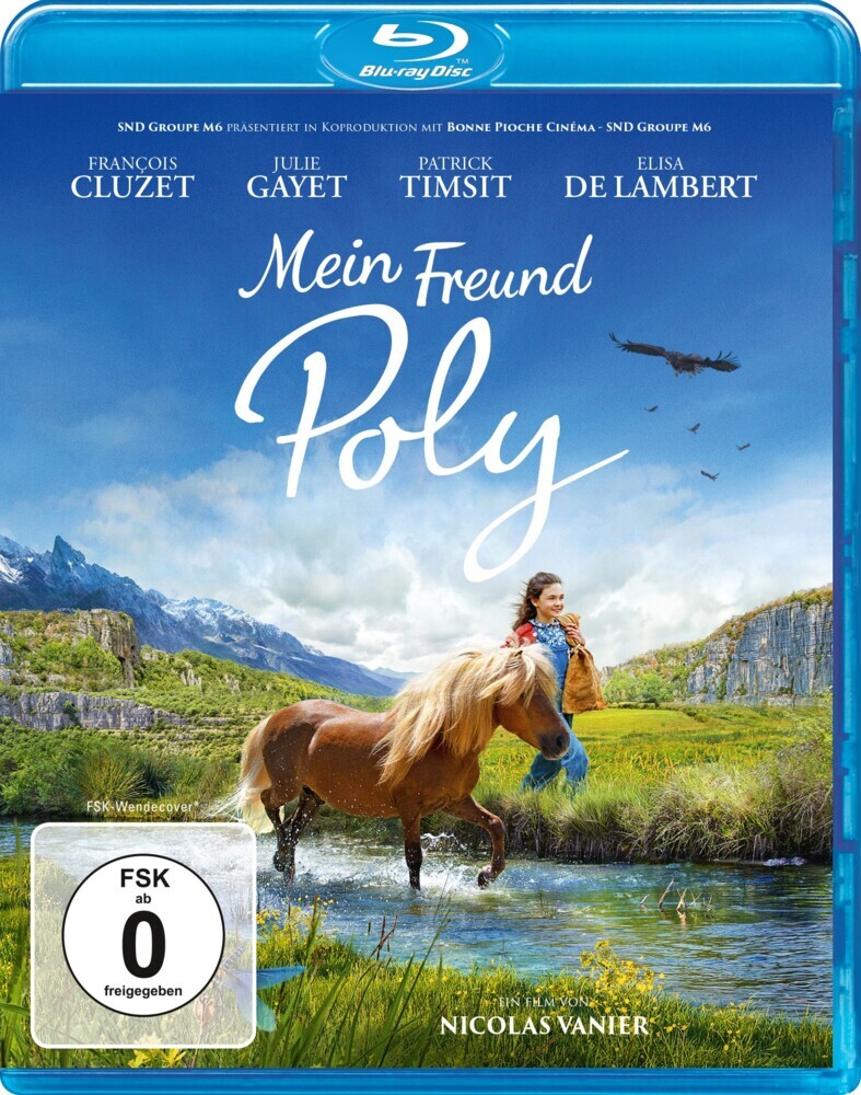 Mein Freund Poly