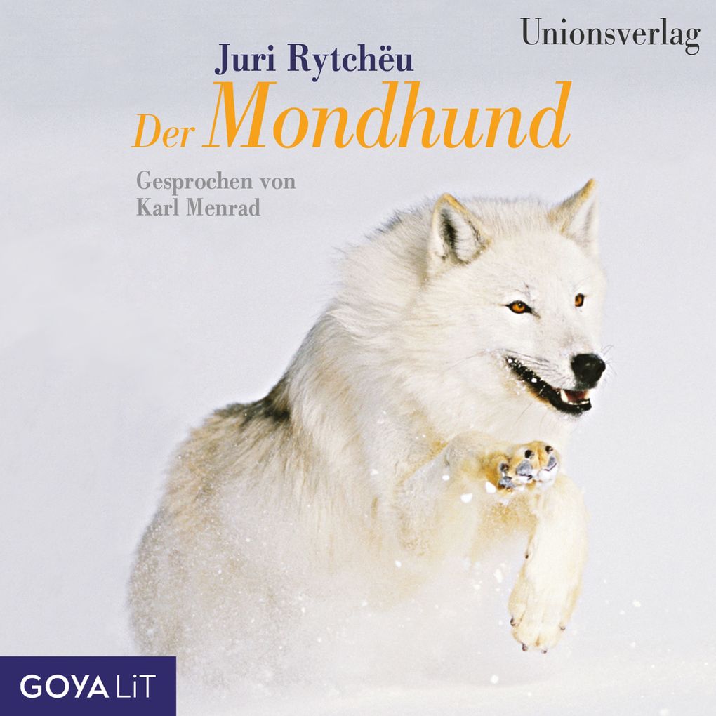 Der Mondhund