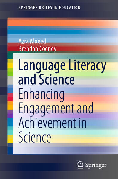 Language Literacy and Science