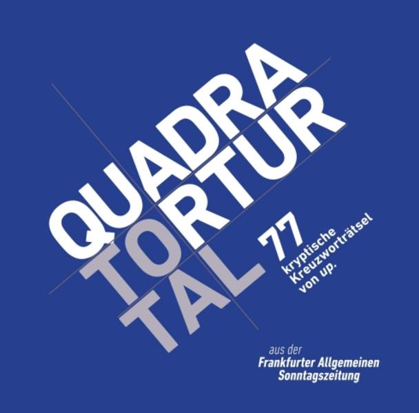 Quadratortur total