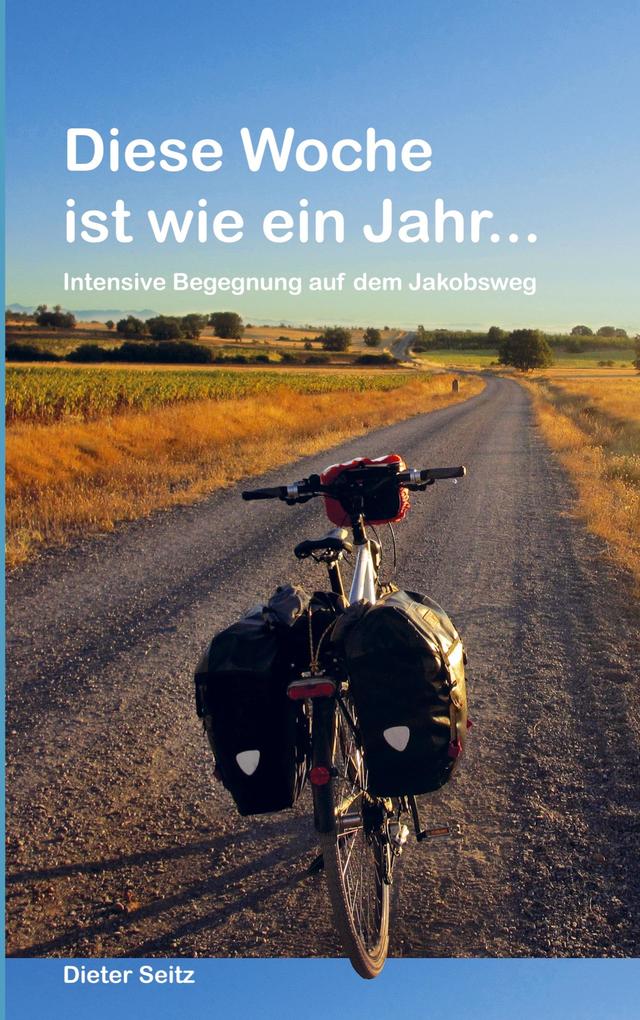 Diese Woche ist wie ein Jahr...