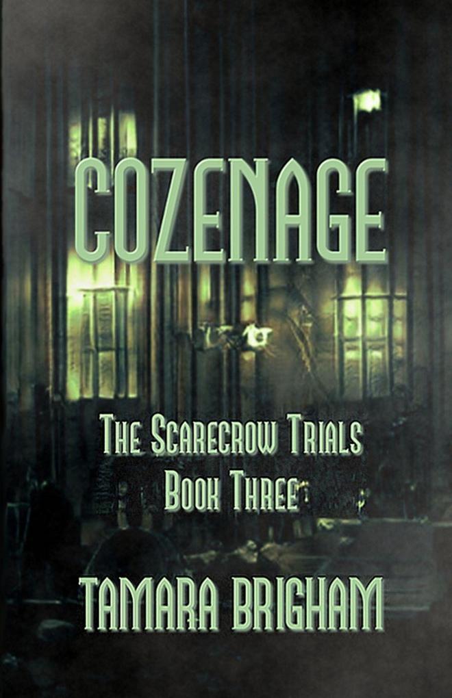 Cozenage