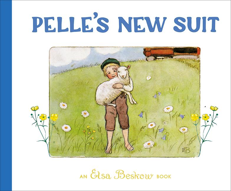 Pelle‘s New Suit
