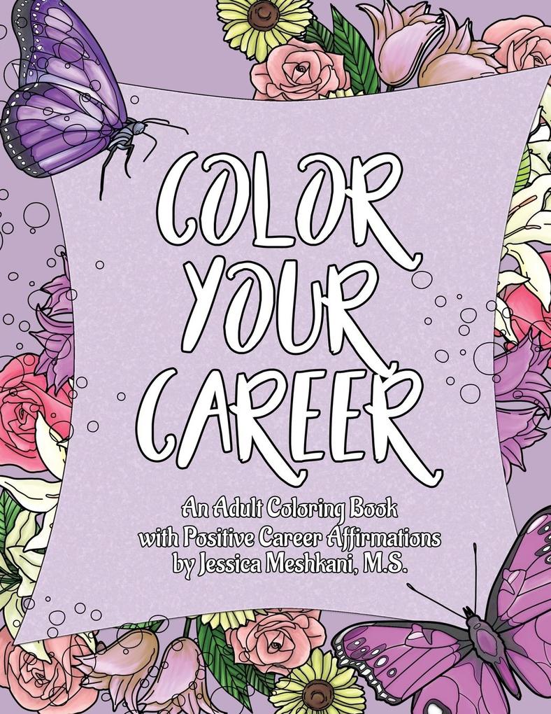 Color Your Career