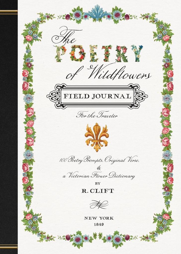 The Poetry of Wildflowers
