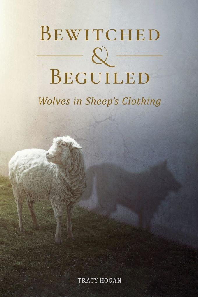Bewitched and Beguiled