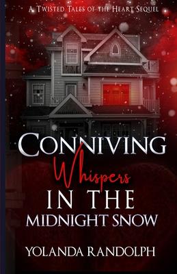 Conniving Whispers in the Midnight Snow: Preston‘s Story