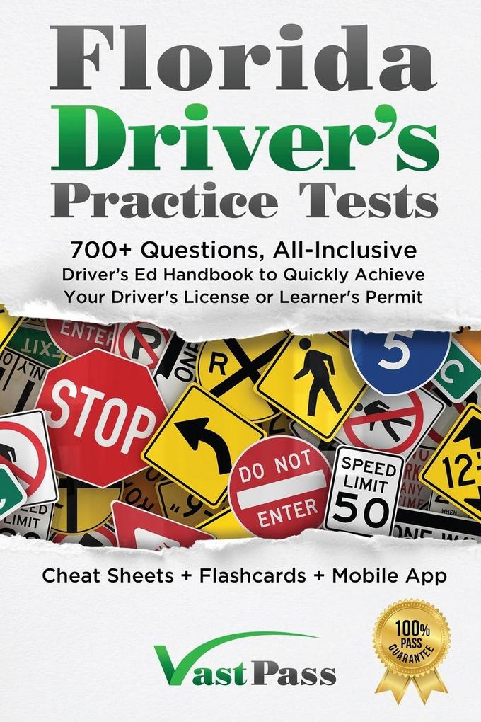 Florida Driver‘s Practice Tests