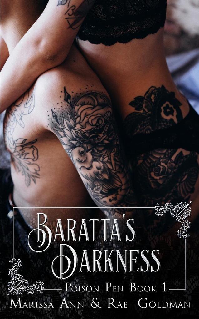 Image of Baratta's Darkness