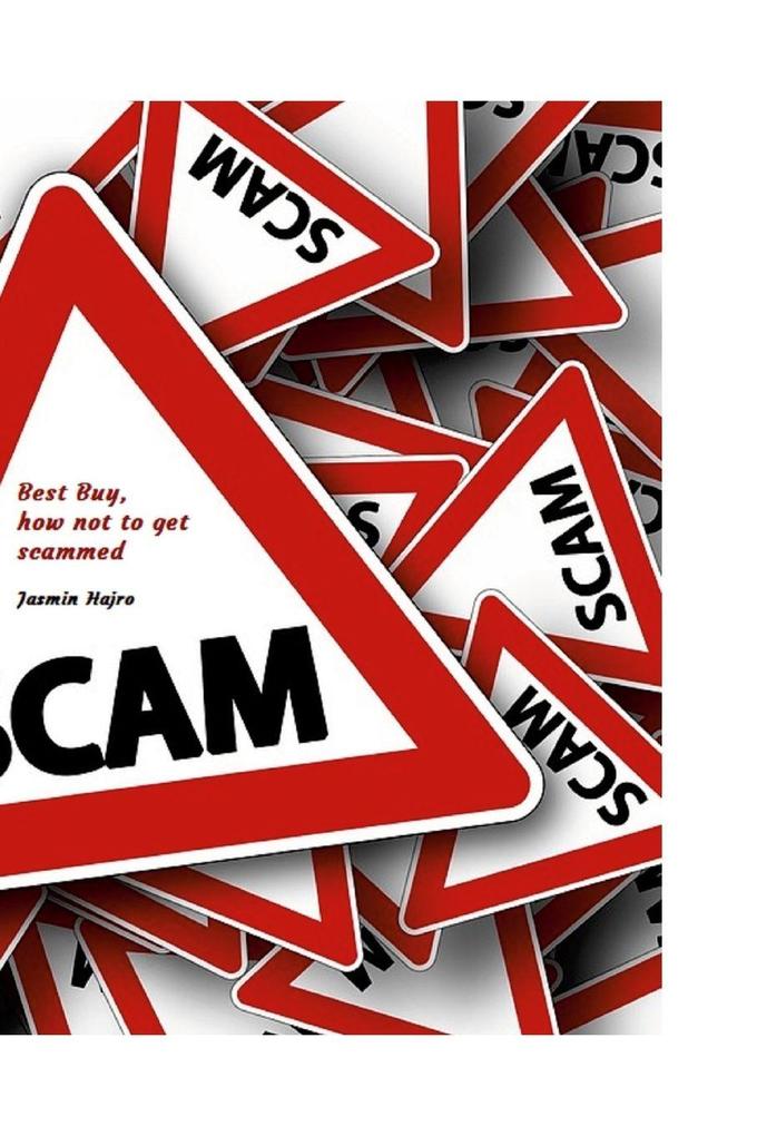 Best Buy how not to get scammed