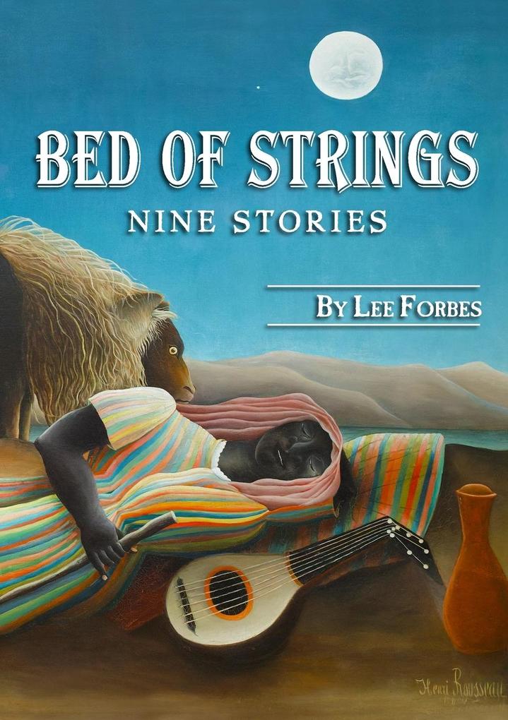 Bed of Strings