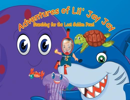 Adventures of Lil‘ Jay Jay