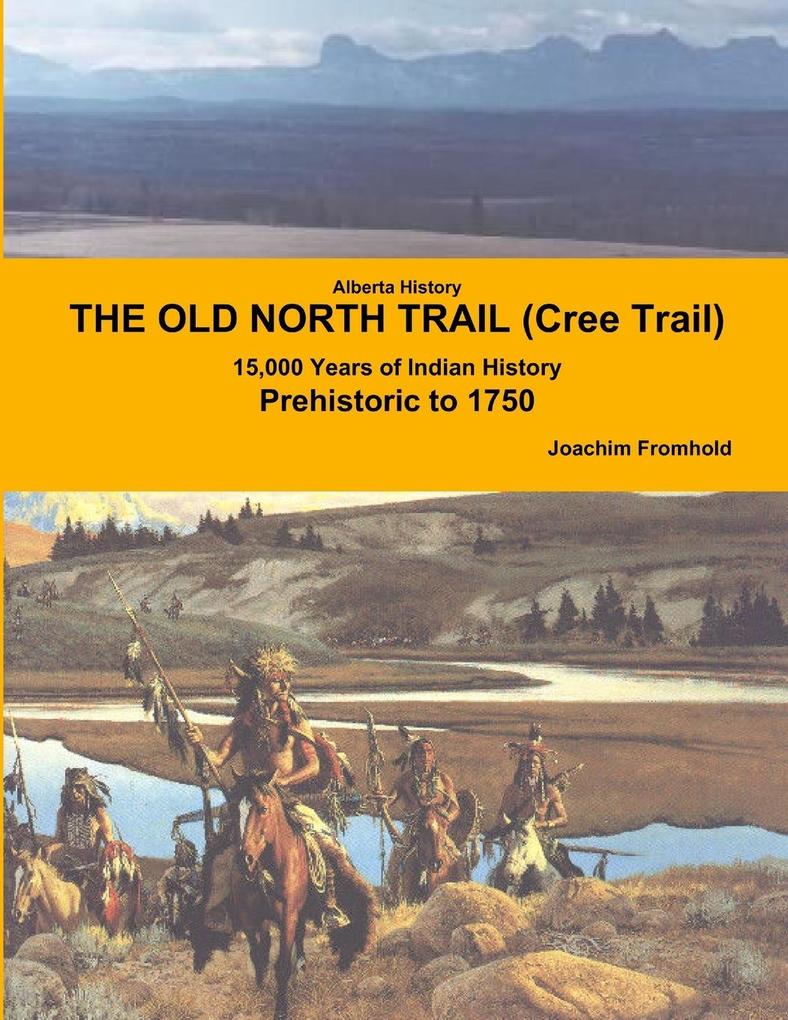 Alberta History