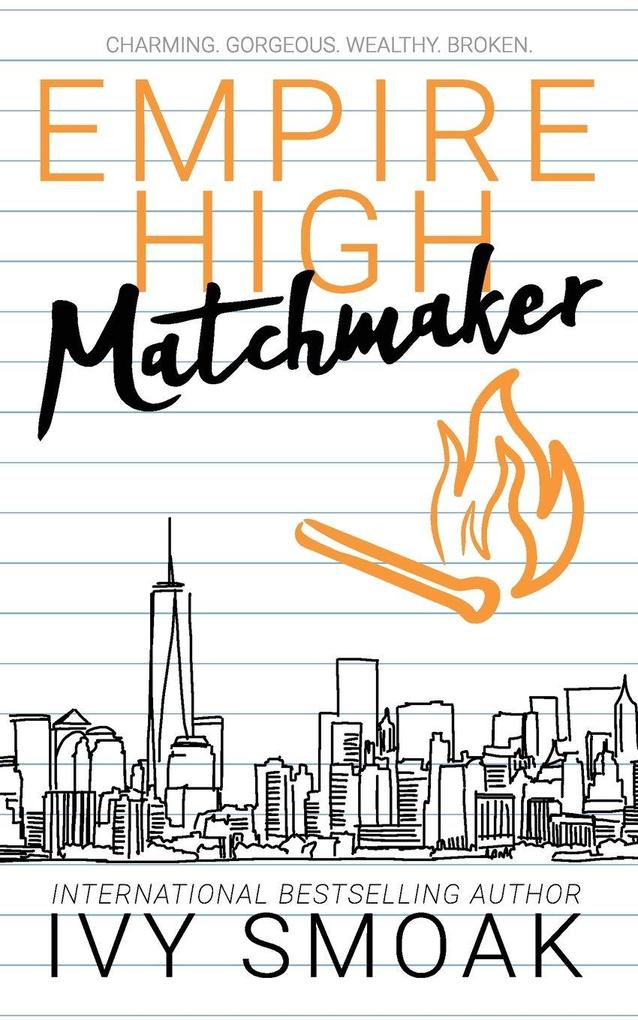 Empire High Matchmaker