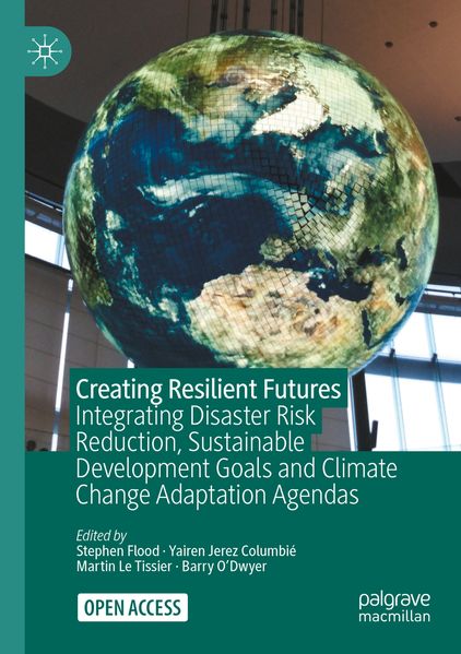 Creating Resilient Futures