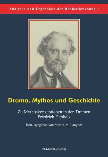 Drama Mythos und Geschichte