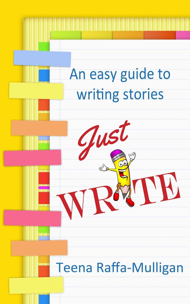 Just Write