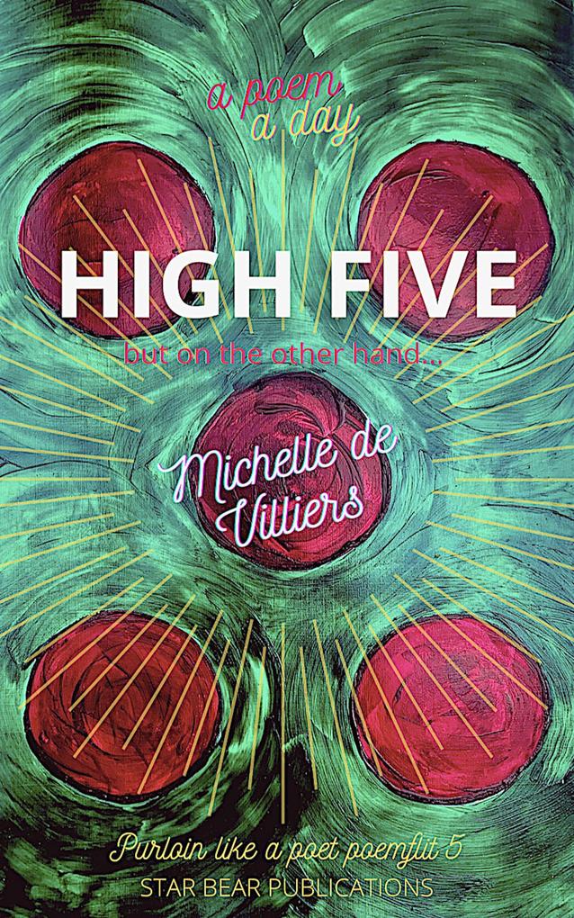 High Five (Purloin Like a Poet #5)