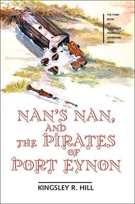 Nan‘s Nan and the Pirates of Port Eynon