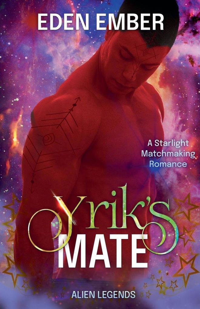 Yrik's Mate