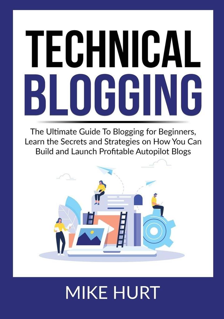 Technical Blogging