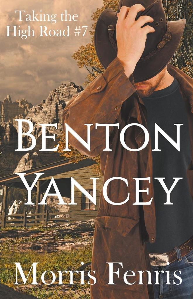 Image of Benton Yancey