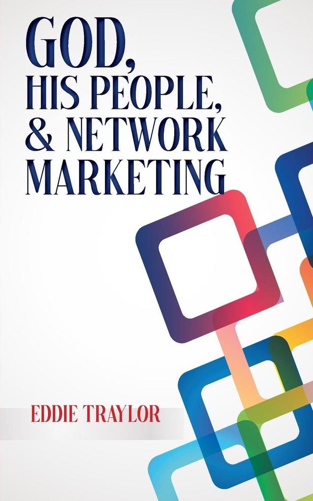 God His People and Network Marketing