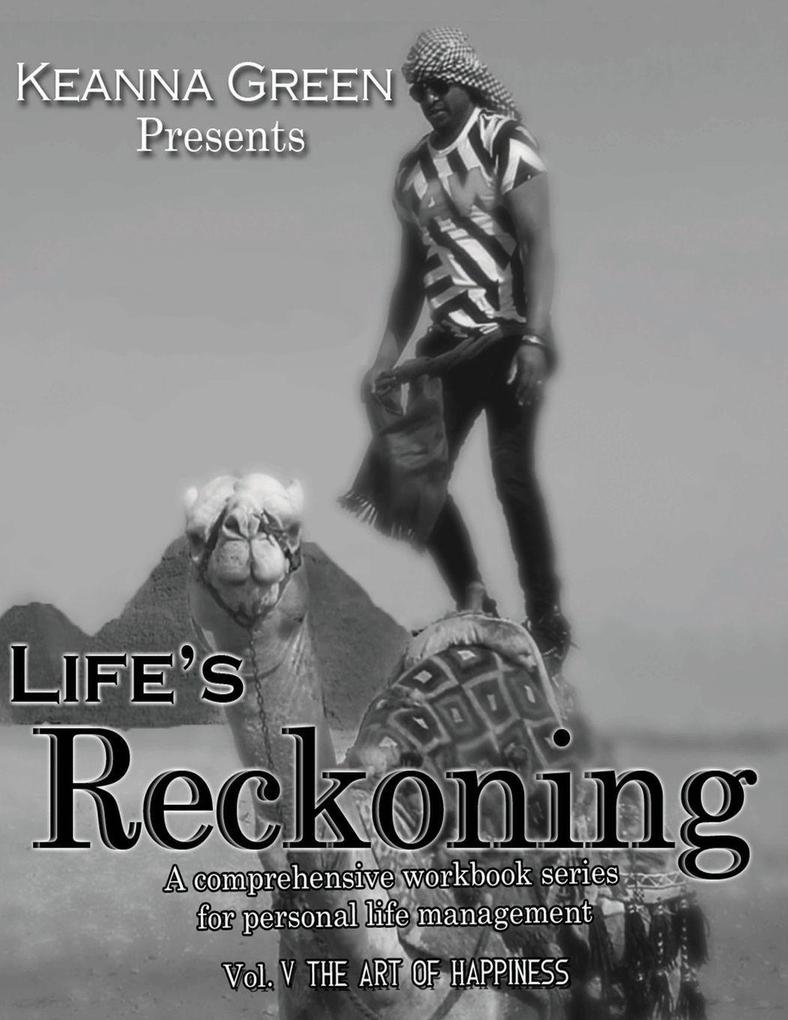 Life's Reckoning