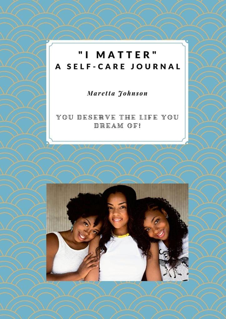 'I Matter'