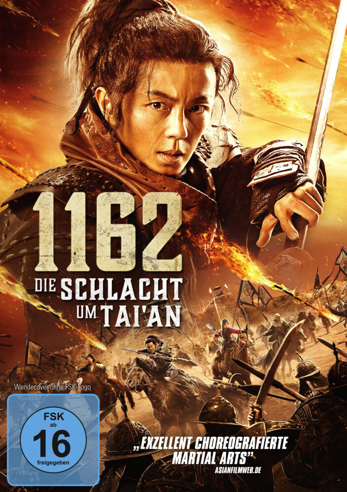 1162 - Die Schlacht um Taian