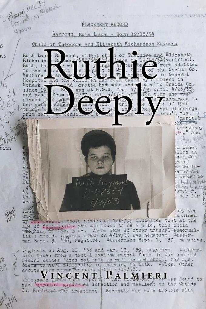 Ruthie Deeply