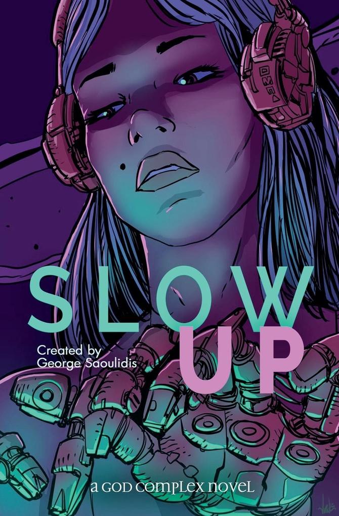 Slow Up