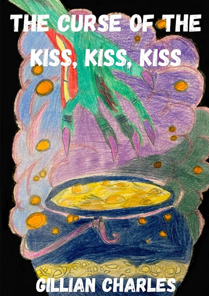 The Curse of the Kiss Kiss Kiss