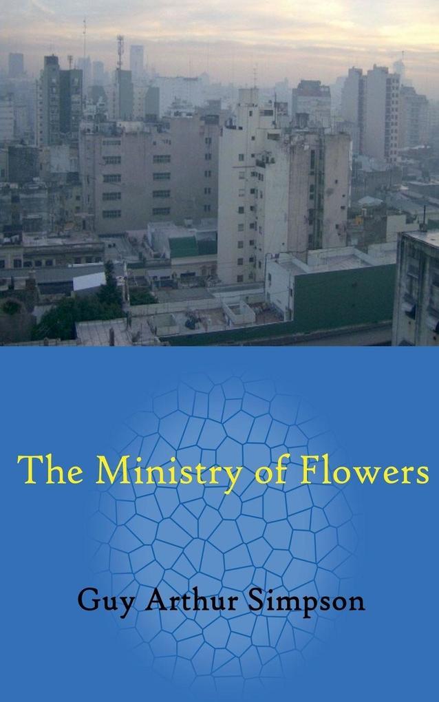 The Ministry of Flowers