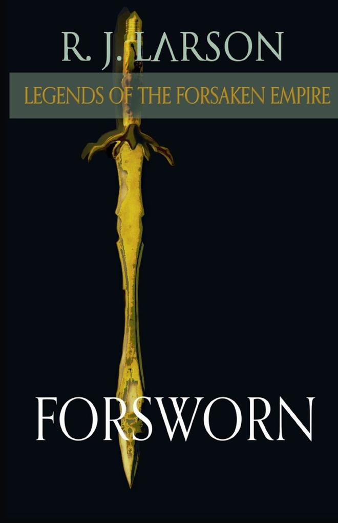 Forsworn