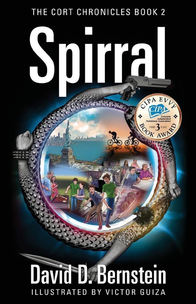 Spirral