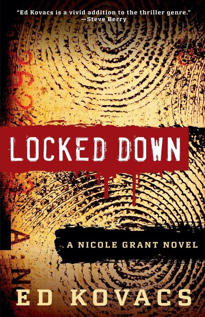 Locked Down