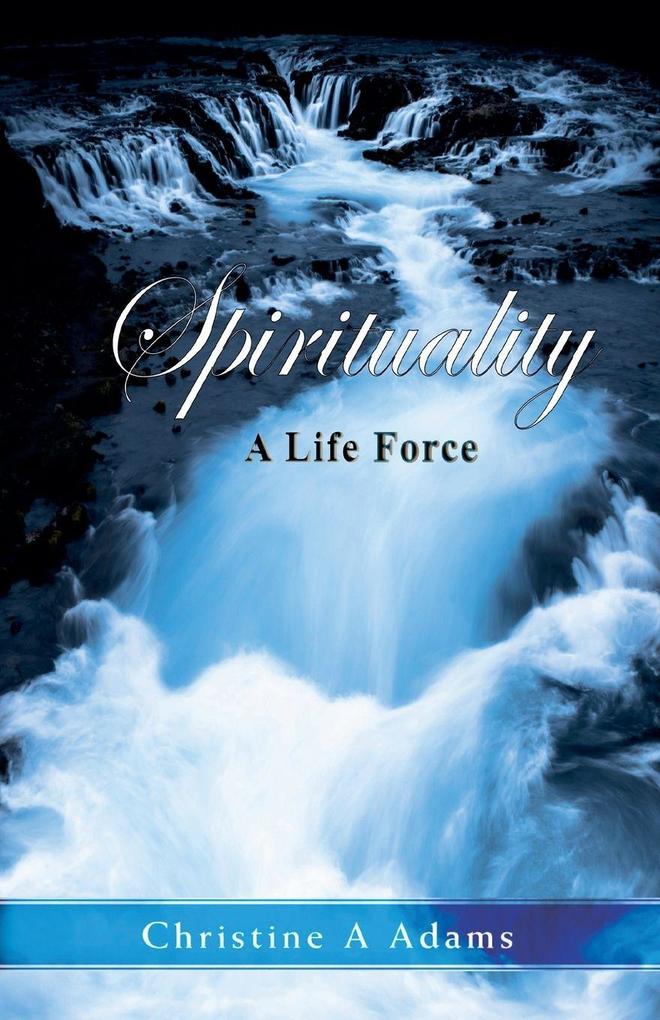Spirituality