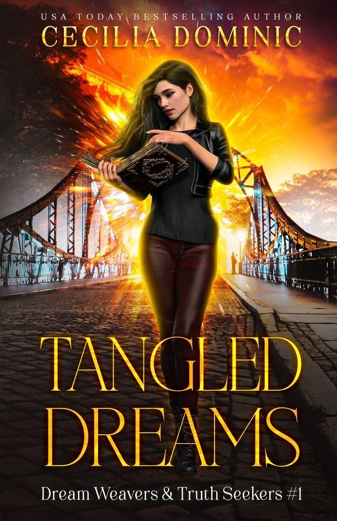 Tangled Dreams