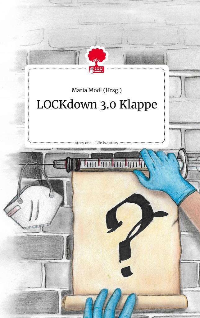 Image of LOCKdown 3.0 Klappe. Life is a Story - story.one