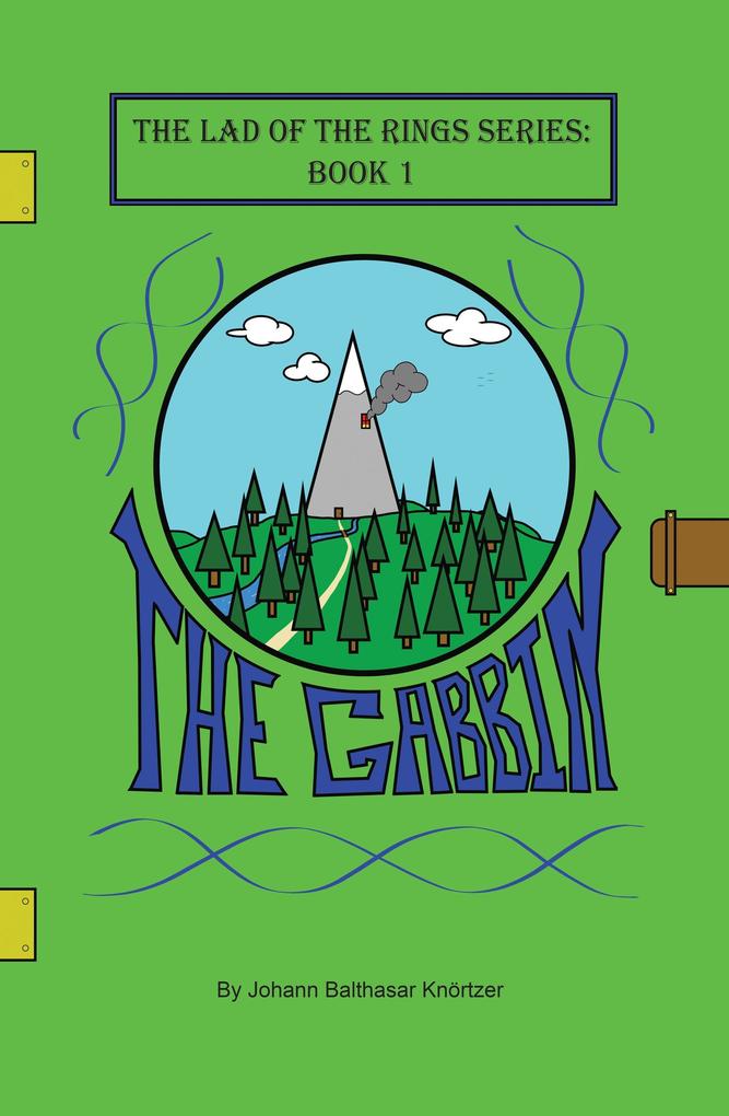 The Gabbin (The Lad of the Rings #1)