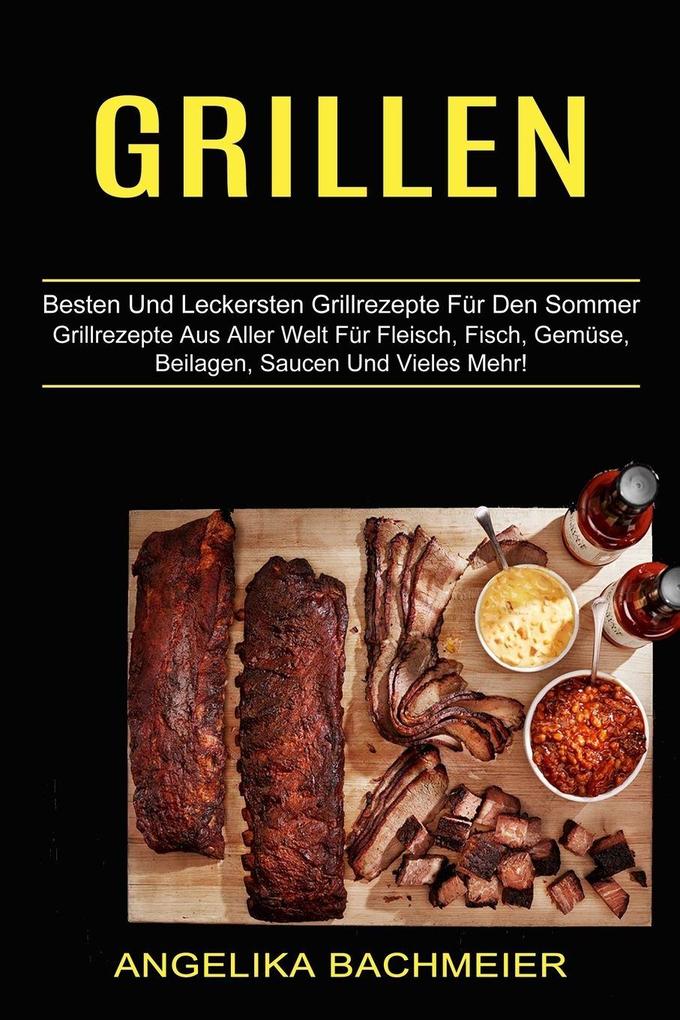 Grillen