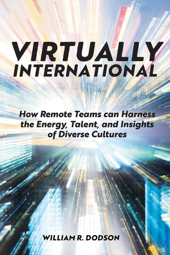 Virtually International