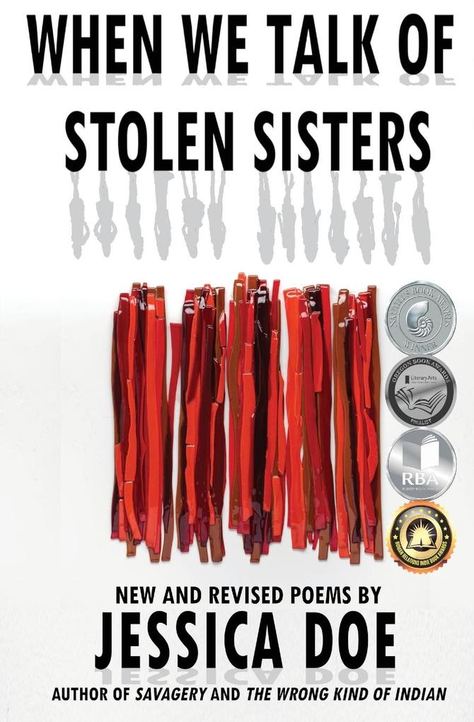 When We Talk of Stolen Sisters