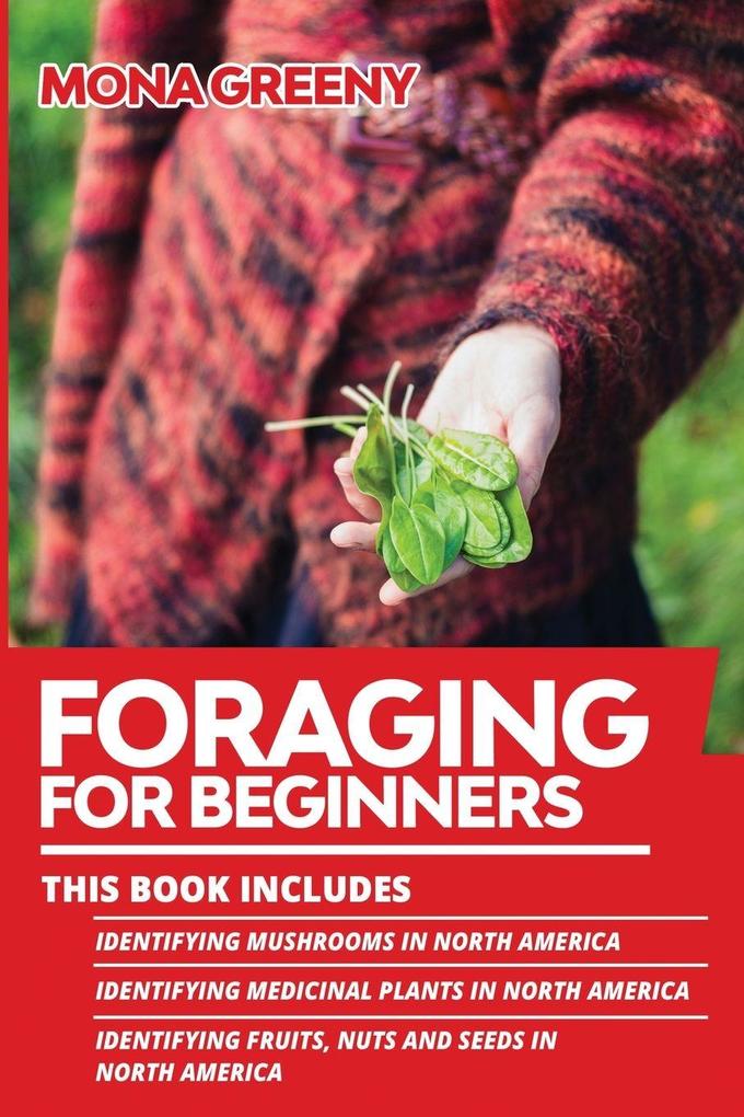 Foraging For Beginners