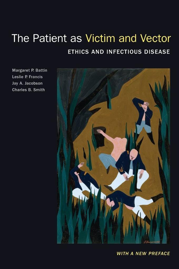 Patient as Victim and Vector New Edition