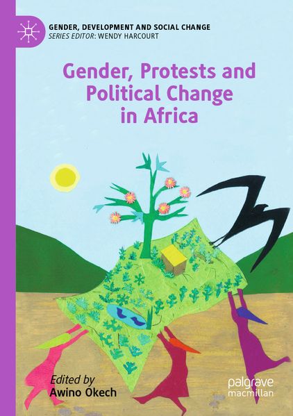 Gender Protests and Political Change in Africa