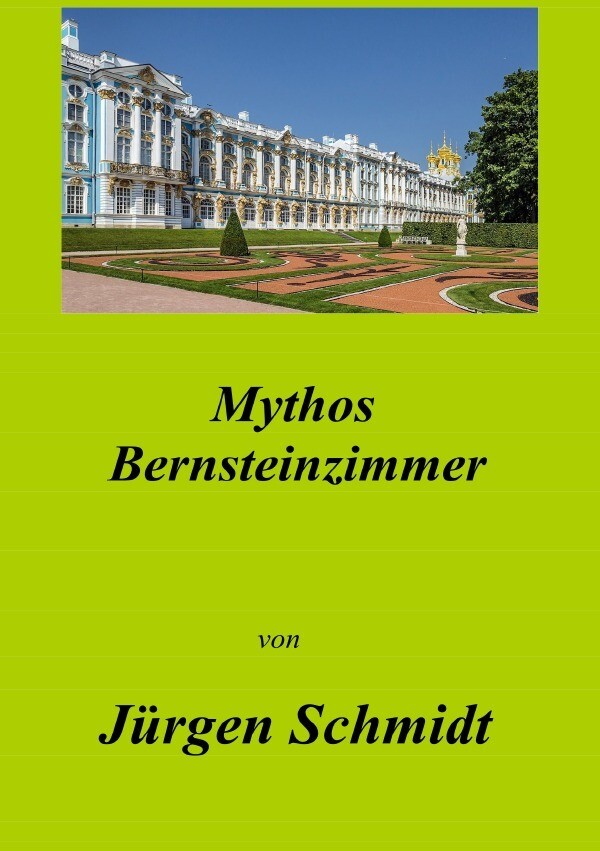 Image of Mythos Bernsteinzimmer